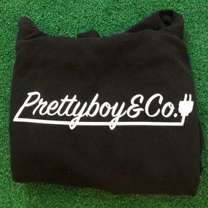 COPY - PrettyBoy & Co Hoodie